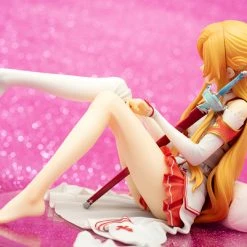 QUES Q Asuna Dressing Ver Sword Art Online Figure -Toy Model Cosplay Store 4560393842244 figure asuna dressing ver sword art online altm