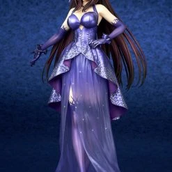 QUES Q Lancer/Scathach Sashiugatsu Heroic Spirit Formal Dress Ver Fate/Grand Order Figure -Toy Model Cosplay Store 4560393842251 figure lancer scathach sashiugatsu heroic spirit formal dress ver fate grand order altb