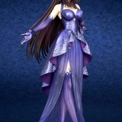 QUES Q Lancer/Scathach Sashiugatsu Heroic Spirit Formal Dress Ver Fate/Grand Order Figure -Toy Model Cosplay Store 4560393842251 figure lancer scathach sashiugatsu heroic spirit formal dress ver fate grand order altc
