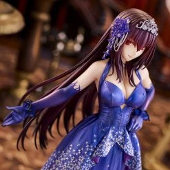 QUES Q Lancer/Scathach Sashiugatsu Heroic Spirit Formal Dress Ver Fate/Grand Order Figure -Toy Model Cosplay Store 4560393842251 figure lancer scathach sashiugatsu heroic spirit formal dress ver fate grand order altk