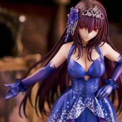 QUES Q Lancer/Scathach Sashiugatsu Heroic Spirit Formal Dress Ver Fate/Grand Order Figure -Toy Model Cosplay Store 4560393842251 figure lancer scathach sashiugatsu heroic spirit formal dress ver fate grand order altm