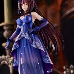 QUES Q Lancer/Scathach Sashiugatsu Heroic Spirit Formal Dress Ver Fate/Grand Order Figure -Toy Model Cosplay Store 4560393842251 figure lancer scathach sashiugatsu heroic spirit formal dress ver fate grand order altp