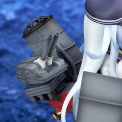 QUES Q Hibiki Kantai Collection -KanColle- Figure -Toy Model Cosplay Store 4560393842275 figure hibiki kantai collection kancolle alte