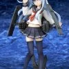 QUES Q Hibiki Kantai Collection -KanColle- Figure -Toy Model Cosplay Store 4560393842275 figure hibiki kantai collection kancolle primary
