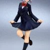 QUES Q Shinjo Akane School Uniform Ver SSSS.GRIDMAN Figure -Toy Model Cosplay Store 4560393842336 figure shinjo akane school uniform ver ssss gridman primary