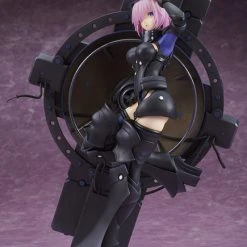 QUES Q Shielder/Mash Kyrielight Ortinax Ver Fate/Grand Order Figure 12 QUES Q Shielder/Mash Kyrielight Ortinax Ver Fate/Grand Order Figure -Toy Model Cosplay Store 4560393842374 figure shielder mash kyrielight ortinax ver fate grand order altb