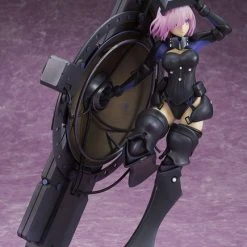 QUES Q Shielder/Mash Kyrielight Ortinax Ver Fate/Grand Order Figure 13 QUES Q Shielder/Mash Kyrielight Ortinax Ver Fate/Grand Order Figure -Toy Model Cosplay Store 4560393842374 figure shielder mash kyrielight ortinax ver fate grand order altc