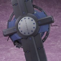 QUES Q Shielder/Mash Kyrielight Ortinax Ver Fate/Grand Order Figure 14 QUES Q Shielder/Mash Kyrielight Ortinax Ver Fate/Grand Order Figure -Toy Model Cosplay Store 4560393842374 figure shielder mash kyrielight ortinax ver fate grand order altd