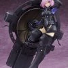 QUES Q Shielder/Mash Kyrielight Ortinax Ver Fate/Grand Order Figure -Toy Model Cosplay Store 4560393842374 figure shielder mash kyrielight ortinax ver fate grand order primary