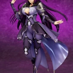 QUES Q Caster/Scathach Skadi Second Coming Ver Fate/Grand Order Figure -Toy Model Cosplay Store 4560393842381 figure caster scathach skadi second coming ver fate grand order altb