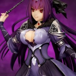 QUES Q Caster/Scathach Skadi Second Coming Ver Fate/Grand Order Figure -Toy Model Cosplay Store 4560393842381 figure caster scathach skadi second coming ver fate grand order altc