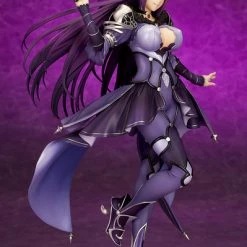 QUES Q Caster/Scathach Skadi Second Coming Ver Fate/Grand Order Figure -Toy Model Cosplay Store 4560393842381 figure caster scathach skadi second coming ver fate grand order altd