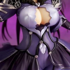 QUES Q Caster/Scathach Skadi Second Coming Ver Fate/Grand Order Figure -Toy Model Cosplay Store 4560393842381 figure caster scathach skadi second coming ver fate grand order altf