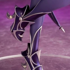QUES Q Caster/Scathach Skadi Second Coming Ver Fate/Grand Order Figure -Toy Model Cosplay Store 4560393842381 figure caster scathach skadi second coming ver fate grand order altg