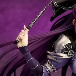 QUES Q Caster/Scathach Skadi Second Coming Ver Fate/Grand Order Figure -Toy Model Cosplay Store 4560393842381 figure caster scathach skadi second coming ver fate grand order alth