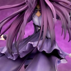 QUES Q Caster/Scathach Skadi Second Coming Ver Fate/Grand Order Figure -Toy Model Cosplay Store 4560393842381 figure caster scathach skadi second coming ver fate grand order alti