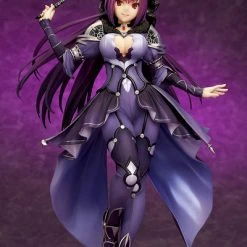 QUES Q Caster/Scathach Skadi Second Coming Ver Fate/Grand Order Figure -Toy Model Cosplay Store 4560393842381 figure caster scathach skadi second coming ver fate grand order altj