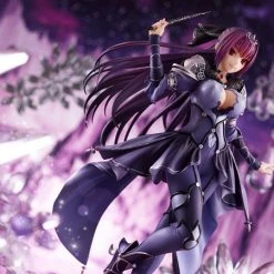 QUES Q Caster/Scathach Skadi Second Coming Ver Fate/Grand Order Figure -Toy Model Cosplay Store 4560393842381 figure caster scathach skadi second coming ver fate grand order altm