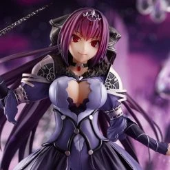 QUES Q Caster/Scathach Skadi Second Coming Ver Fate/Grand Order Figure -Toy Model Cosplay Store 4560393842381 figure caster scathach skadi second coming ver fate grand order altn