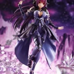 QUES Q Caster/Scathach Skadi Second Coming Ver Fate/Grand Order Figure -Toy Model Cosplay Store 4560393842381 figure caster scathach skadi second coming ver fate grand order alto