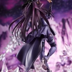 QUES Q Caster/Scathach Skadi Second Coming Ver Fate/Grand Order Figure -Toy Model Cosplay Store 4560393842381 figure caster scathach skadi second coming ver fate grand order altq