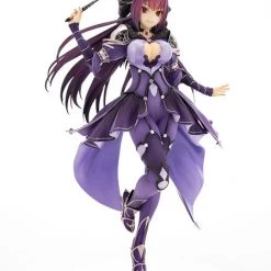 QUES Q Caster/Scathach Skadi Second Coming Ver Fate/Grand Order Figure -Toy Model Cosplay Store 4560393842381 figure caster scathach skadi second coming ver fate grand order altt