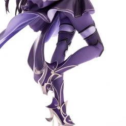 QUES Q Caster/Scathach Skadi Second Coming Ver Fate/Grand Order Figure -Toy Model Cosplay Store 4560393842381 figure caster scathach skadi second coming ver fate grand order altu