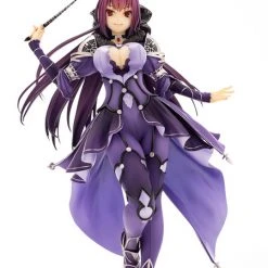 QUES Q Caster/Scathach Skadi Second Coming Ver Fate/Grand Order Figure -Toy Model Cosplay Store 4560393842381 figure caster scathach skadi second coming ver fate grand order altv