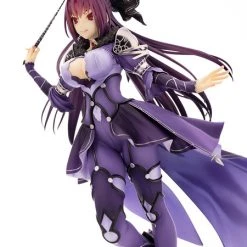 QUES Q Caster/Scathach Skadi Second Coming Ver Fate/Grand Order Figure -Toy Model Cosplay Store 4560393842381 figure caster scathach skadi second coming ver fate grand order altw