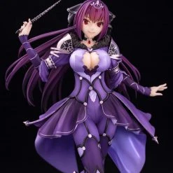 QUES Q Caster/Scathach Skadi Second Coming Ver Fate/Grand Order Figure -Toy Model Cosplay Store 4560393842381 figure caster scathach skadi second coming ver fate grand order altx