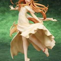 QUES Q Holo Spice And Wolf Figure -Toy Model Cosplay Store 4560393842503 figure holo spice and wolf altb