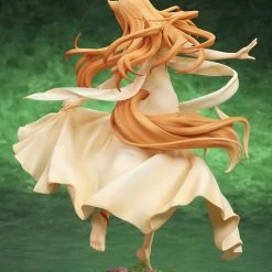 QUES Q Holo Spice And Wolf Figure -Toy Model Cosplay Store 4560393842503 figure holo spice and wolf altd