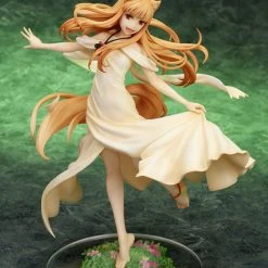 QUES Q Holo Spice And Wolf Figure -Toy Model Cosplay Store 4560393842503 figure holo spice and wolf alte