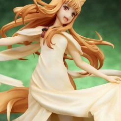 QUES Q Holo Spice And Wolf Figure -Toy Model Cosplay Store 4560393842503 figure holo spice and wolf altf