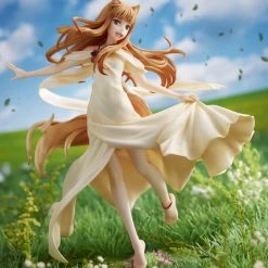 QUES Q Holo Spice And Wolf Figure -Toy Model Cosplay Store 4560393842503 figure holo spice and wolf altg