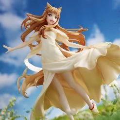 QUES Q Holo Spice And Wolf Figure -Toy Model Cosplay Store 4560393842503 figure holo spice and wolf alth