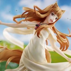 QUES Q Holo Spice And Wolf Figure -Toy Model Cosplay Store 4560393842503 figure holo spice and wolf alti