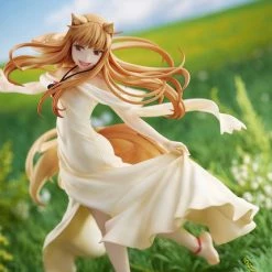 QUES Q Holo Spice And Wolf Figure -Toy Model Cosplay Store 4560393842503 figure holo spice and wolf altj