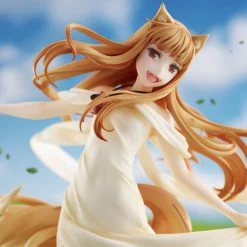 QUES Q Holo Spice And Wolf Figure -Toy Model Cosplay Store 4560393842503 figure holo spice and wolf altk
