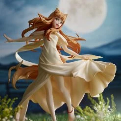 QUES Q Holo Spice And Wolf Figure -Toy Model Cosplay Store 4560393842503 figure holo spice and wolf altm