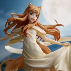 QUES Q Holo Spice And Wolf Figure -Toy Model Cosplay Store 4560393842503 figure holo spice and wolf altn
