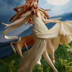 QUES Q Holo Spice And Wolf Figure -Toy Model Cosplay Store 4560393842503 figure holo spice and wolf altp