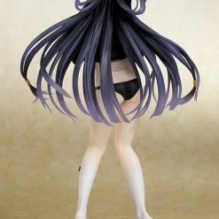 QUES Q Hachiroku Maitetsu Pure Station Figure -Toy Model Cosplay Store 4560393842541 figure hachiroku maitetsu pure station altb