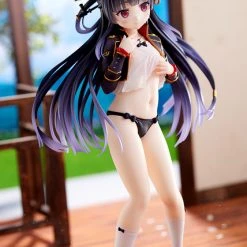 QUES Q Hachiroku Maitetsu Pure Station Figure -Toy Model Cosplay Store 4560393842541 figure hachiroku maitetsu pure station alth