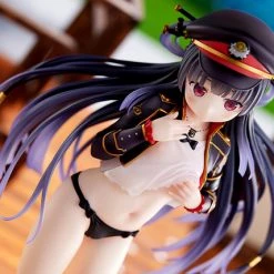 QUES Q Hachiroku Maitetsu Pure Station Figure -Toy Model Cosplay Store 4560393842541 figure hachiroku maitetsu pure station alti