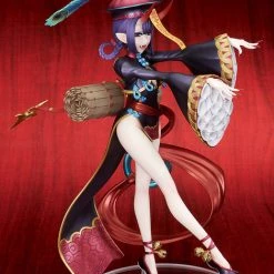 QUES Q Assassin/Shuten Douji Festival Portrait Ver Fate/Grand Order Figure 16 QUES Q Assassin/Shuten Douji Festival Portrait Ver Fate/Grand Order Figure -Toy Model Cosplay Store 4560393842565 figure assassin shuten douji festival portrait ver fate grand order altd