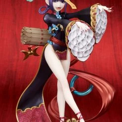 QUES Q Assassin/Shuten Douji Festival Portrait Ver Fate/Grand Order Figure 17 QUES Q Assassin/Shuten Douji Festival Portrait Ver Fate/Grand Order Figure -Toy Model Cosplay Store 4560393842565 figure assassin shuten douji festival portrait ver fate grand order alte