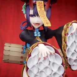 QUES Q Assassin/Shuten Douji Festival Portrait Ver Fate/Grand Order Figure 18 QUES Q Assassin/Shuten Douji Festival Portrait Ver Fate/Grand Order Figure -Toy Model Cosplay Store 4560393842565 figure assassin shuten douji festival portrait ver fate grand order altf