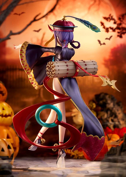 QUES Q Assassin/Shuten Douji Festival Portrait Ver Fate/Grand Order Figure 12 QUES Q Assassin/Shuten Douji Festival Portrait Ver Fate/Grand Order Figure - Image 10