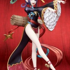 QUES Q Assassin/Shuten Douji Festival Portrait Ver Fate/Grand Order Figure